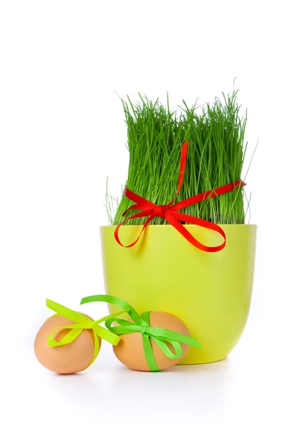 stock image Easter decoration