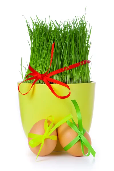 stock image Easter decoration