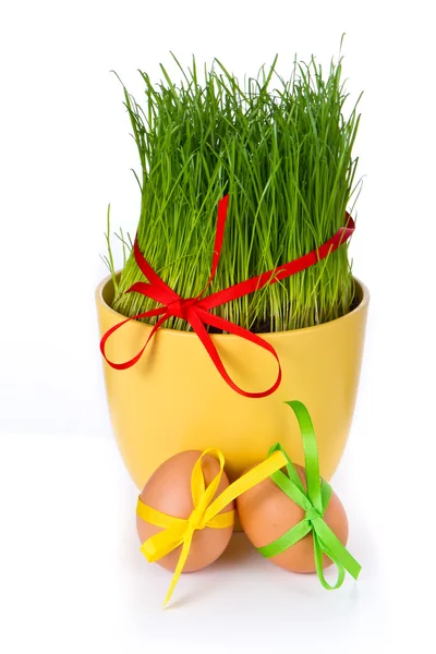 stock image Easter decoration