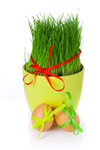 stock image Easter decoration