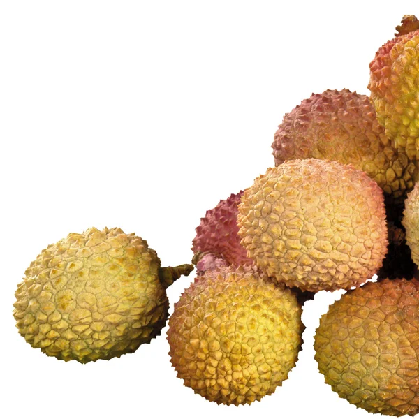 stock image Lychee