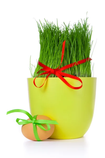 stock image Easter decoration