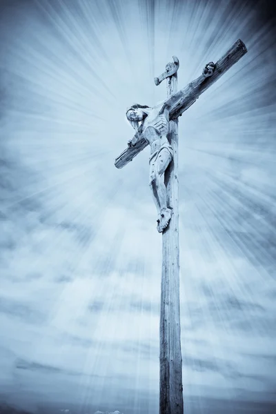 La Crucifixión —  Fotos de Stock