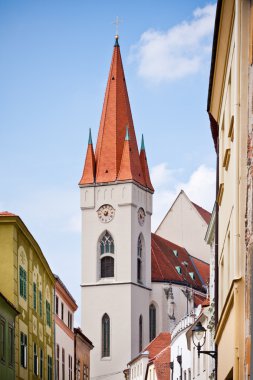 Znojmo clipart