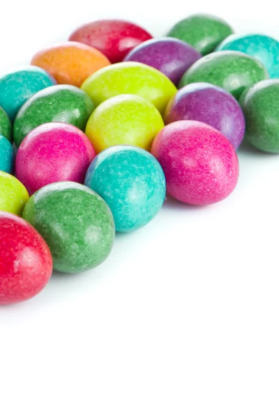 Húsvéti tojás elszigetelt — Stock Fotó