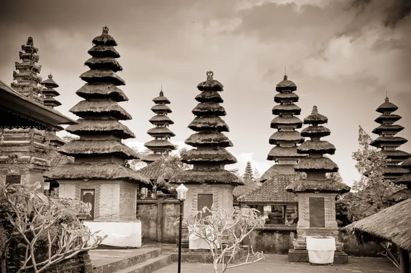 ブサキ寺院 pura besakih — ストック写真