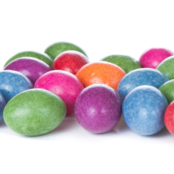 Huevos de Pascua aislados —  Fotos de Stock