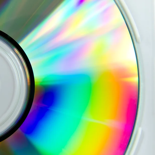 Disk closeup — Stock Photo, Image