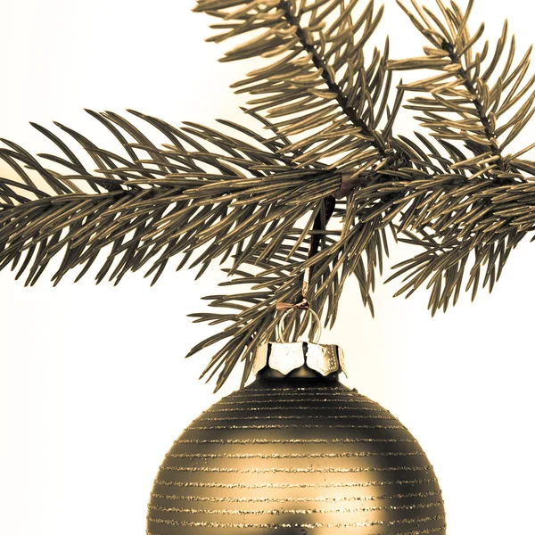 Christmas dekorasyon — Stok fotoğraf
