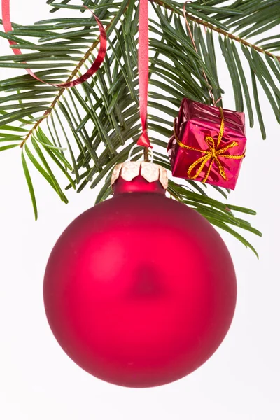 Christmas decoration Stock Photo