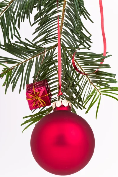 Christmas decoration Royalty Free Stock Images