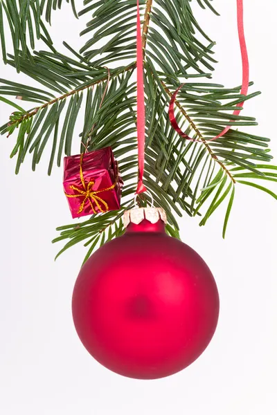 Christmas decoration Stock Image
