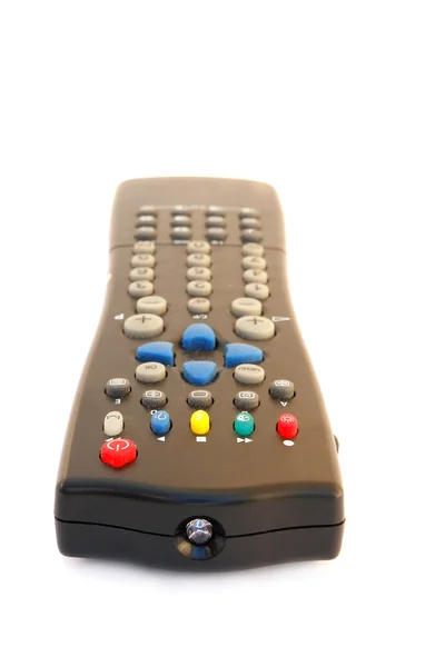 Remote control panel — Stock Photo, Image