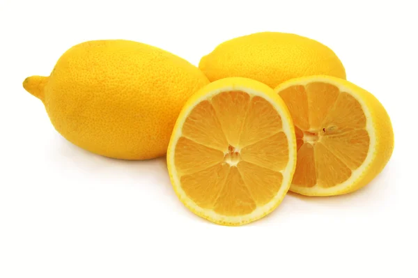 Limoni — Foto Stock