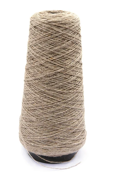 糸のリール — ストック写真
