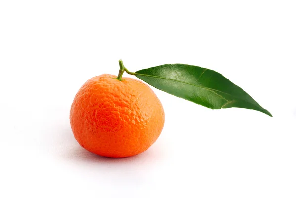 Clementine помаранчевий — стокове фото