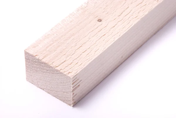 Pedaço de madeira — Fotografia de Stock