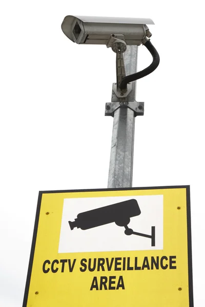 Безпеки, камери — стокове фото