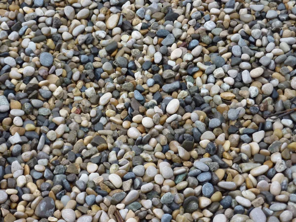 Steine als Hintergrund — Stockfoto