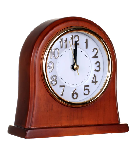 Almost Twelve Clock — Stock Photo, Image