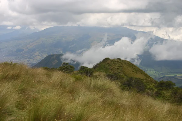 stock image Pichincha