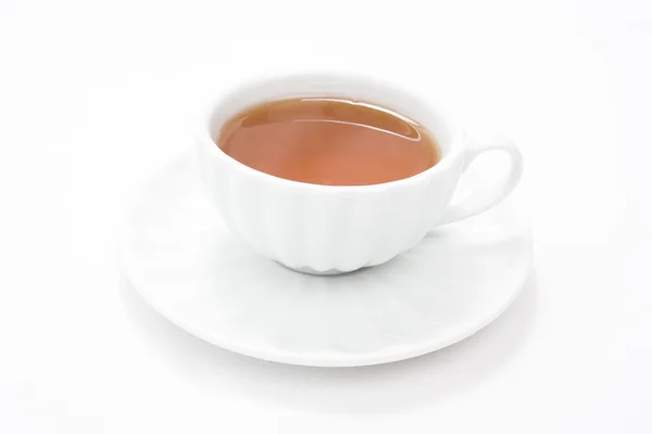 Cup tea — Stock Photo, Image