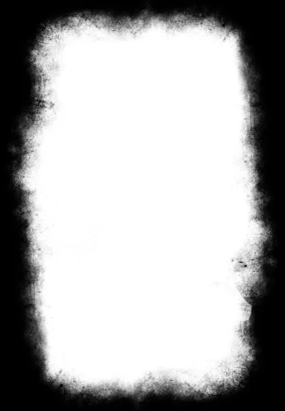 Quadros preto e branco — Fotografia de Stock
