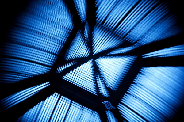 Albastru abstract — Fotografie, imagine de stoc