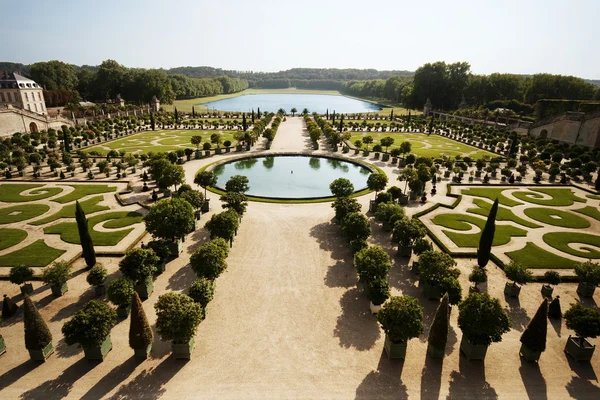 Versailles L'Orangerie