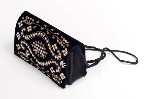 stock image Ethnic hand-bag