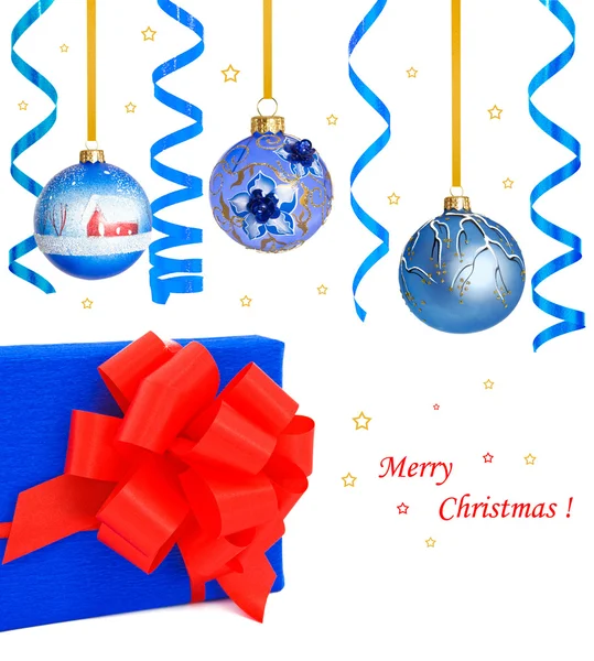 Christmas design. — Stock Photo, Image