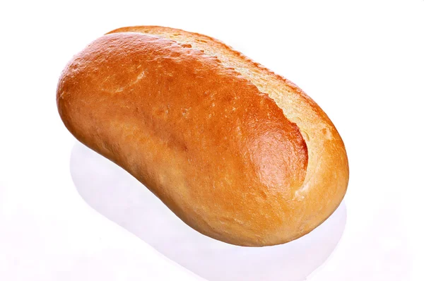 Pane lungo di grano — Foto Stock