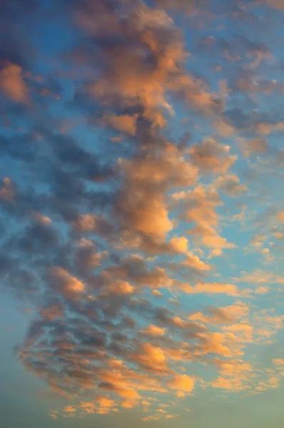 stock image Beauty sky