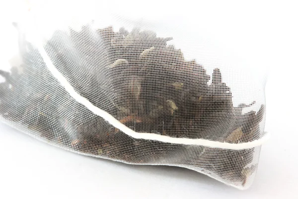 Tea bag — Stock Photo, Image