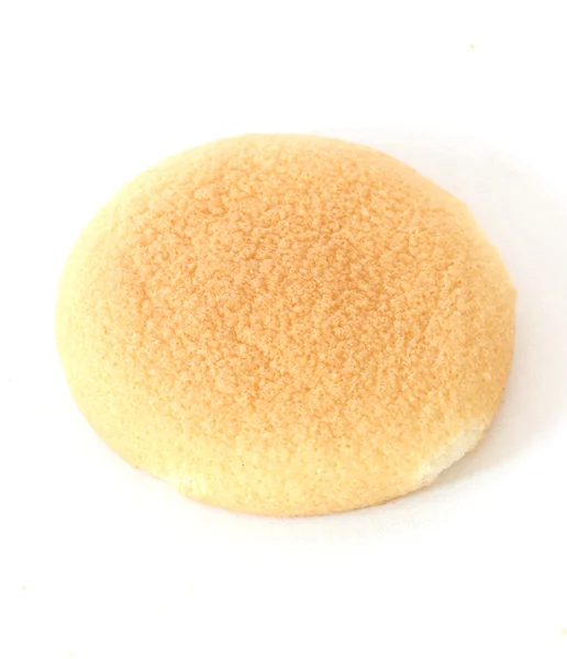 Biscoito de esponja — Fotografia de Stock