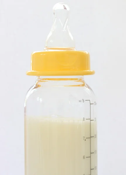 Feeder bottle — Stock Photo, Image