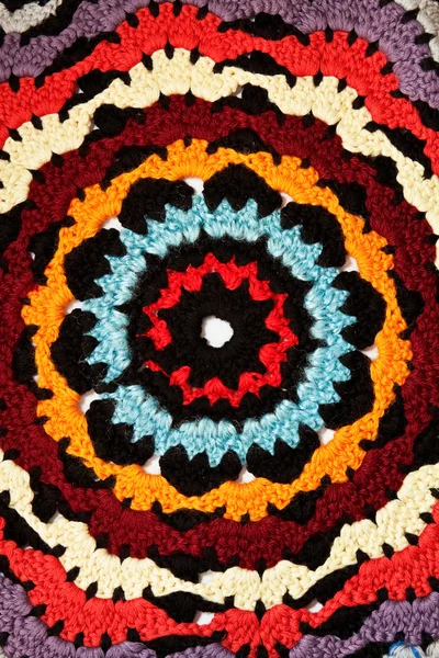 手织 — 图库照片