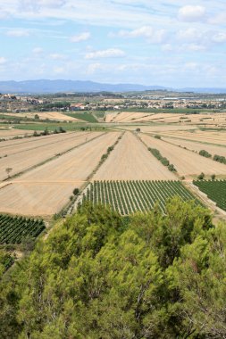 Oppidum d'Ensérune