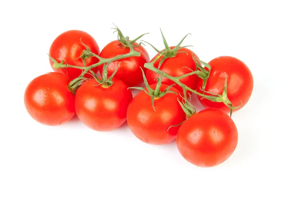 Букет помидоров — стоковое фото