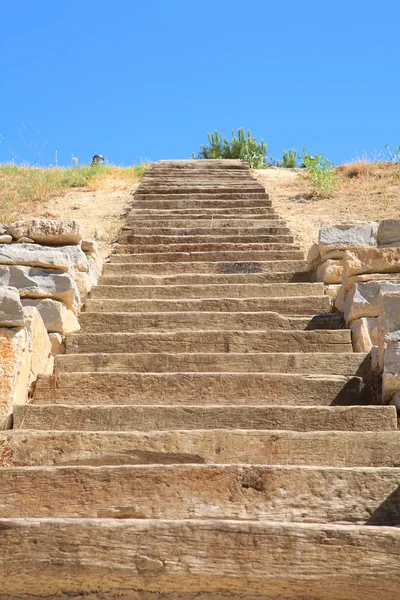 stock image Stairs