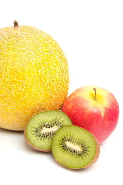 健康的な果物 — ストック写真