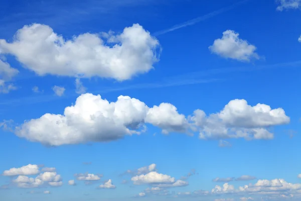 Blue sky with cloud Stock Photo by ©sannie32 5122467