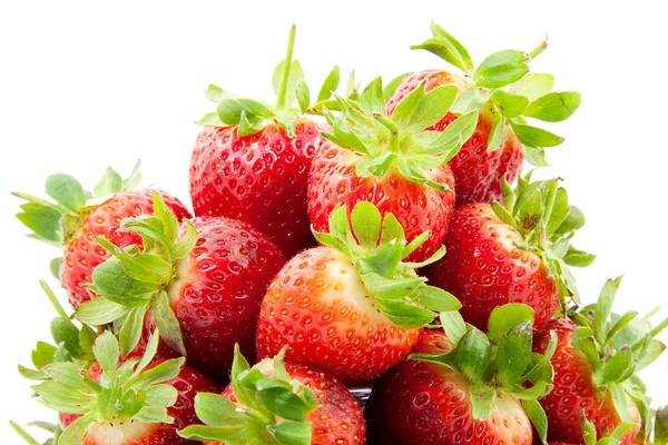Pile de fraise — Photo