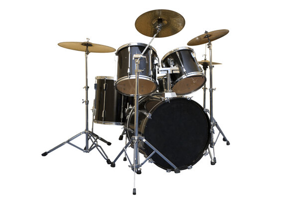 Instrumento musical — Foto de Stock