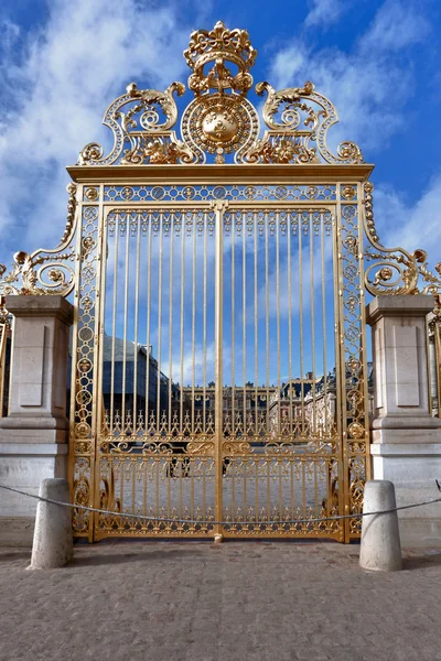 stock image Golden gate