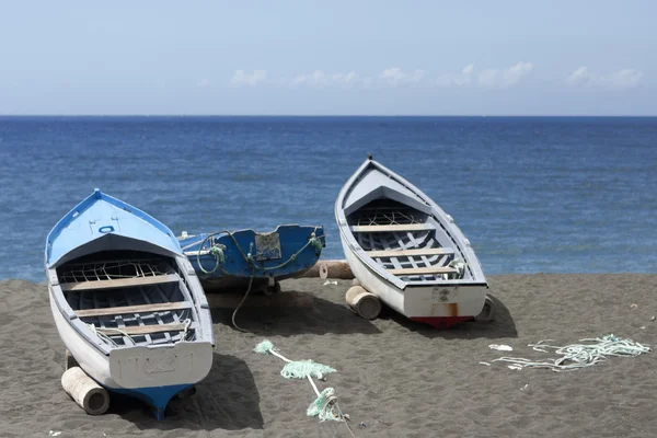 stock image Fishing boat