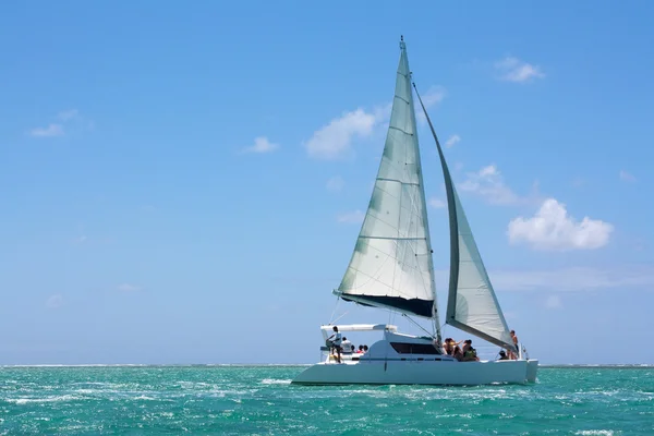 stock image West Coast Mauritius