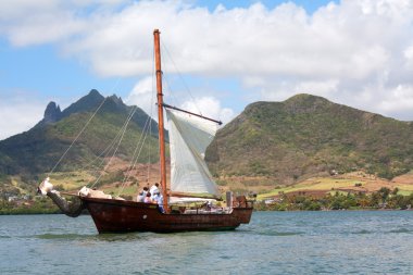 West Coast Mauritius