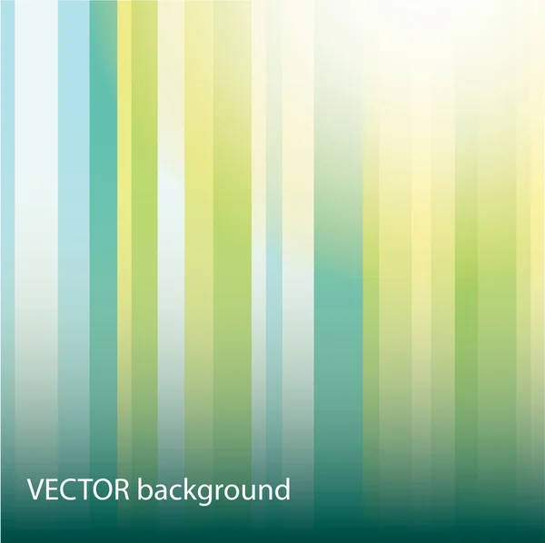 Abstrakt färgglad bakgrund — Stock vektor