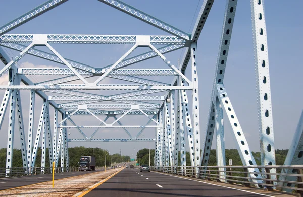 stock image Bridge